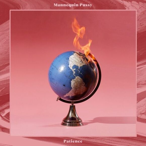 Mannequin Pussy Other - Patience